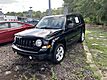 2014 Jeep Patriot Latitude 2WD