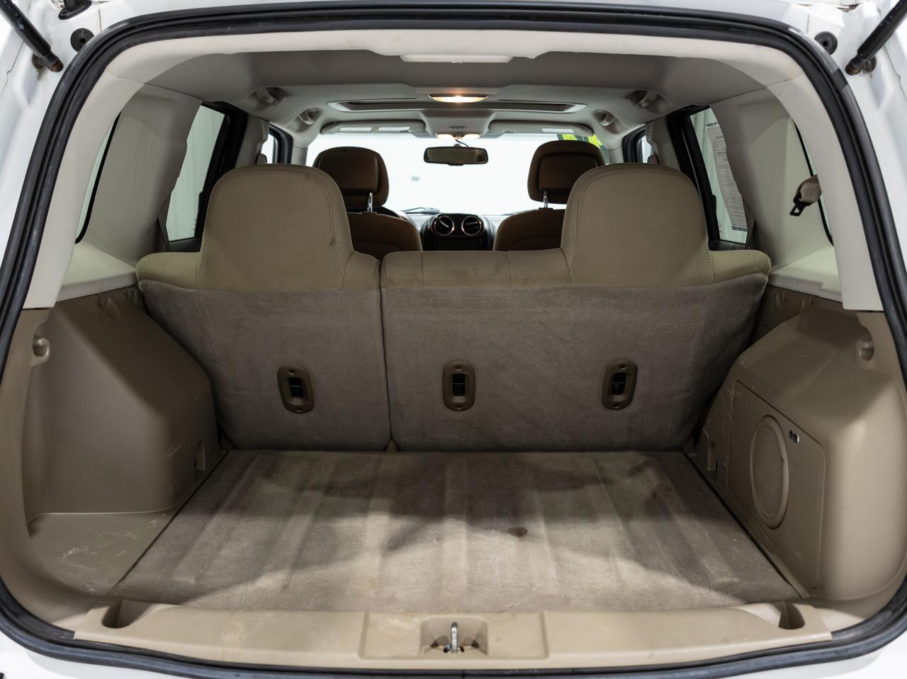 2014 Jeep Patriot Latitude 4WD Cranberry PA