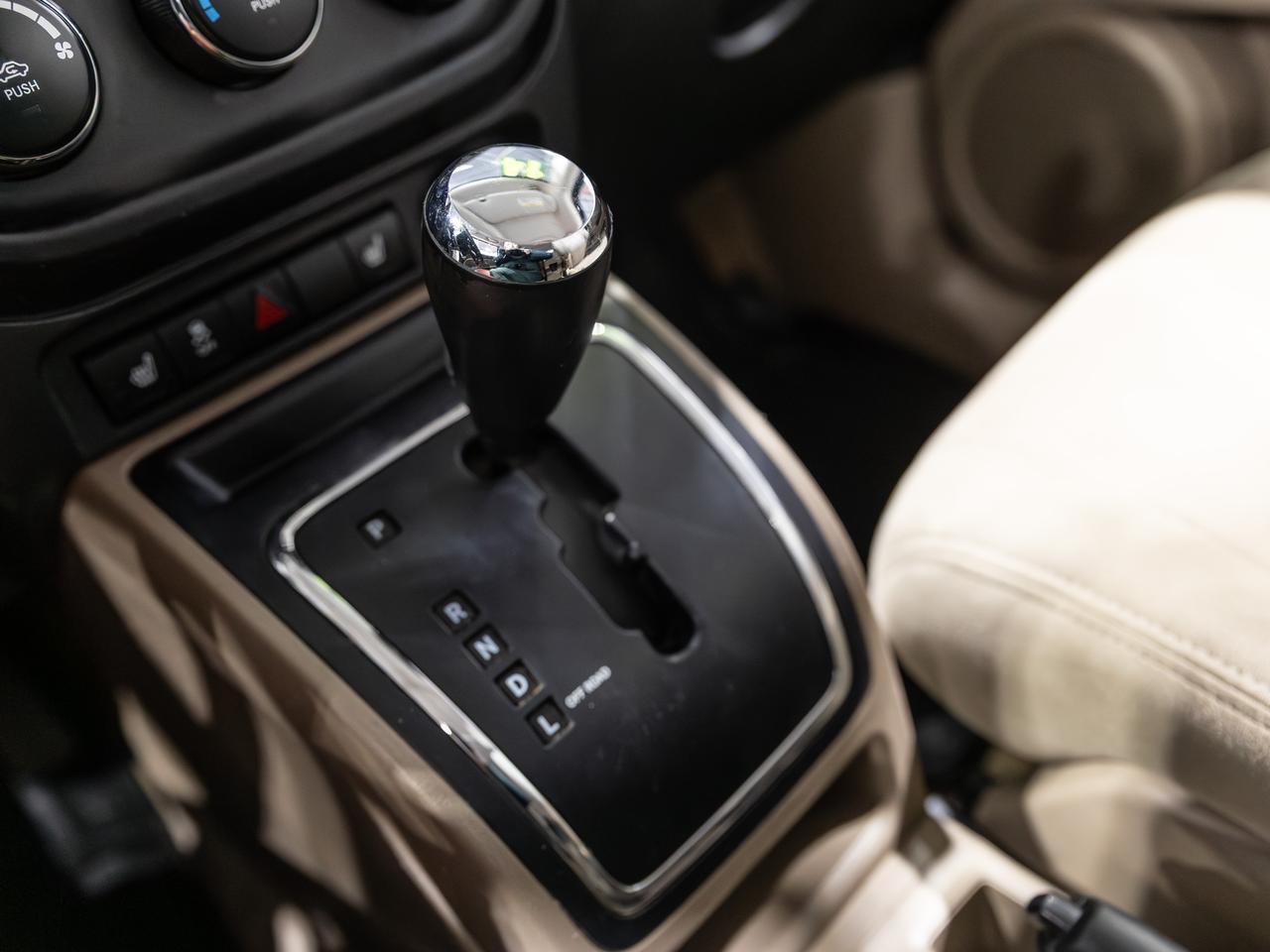 2014 Jeep Patriot Latitude 4WD Cranberry PA