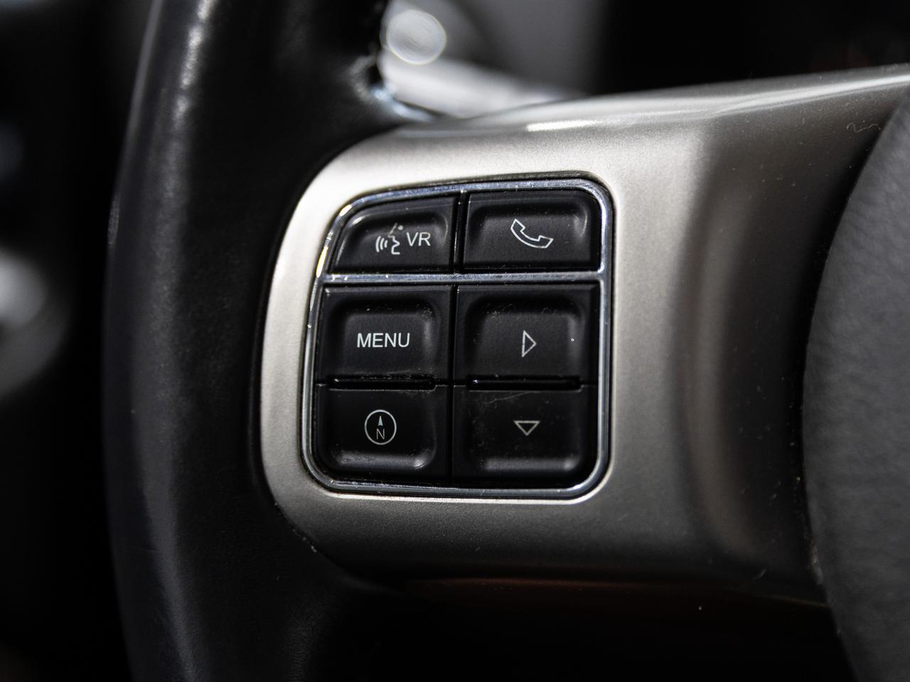 2014 Jeep Patriot Latitude 4WD Cranberry PA