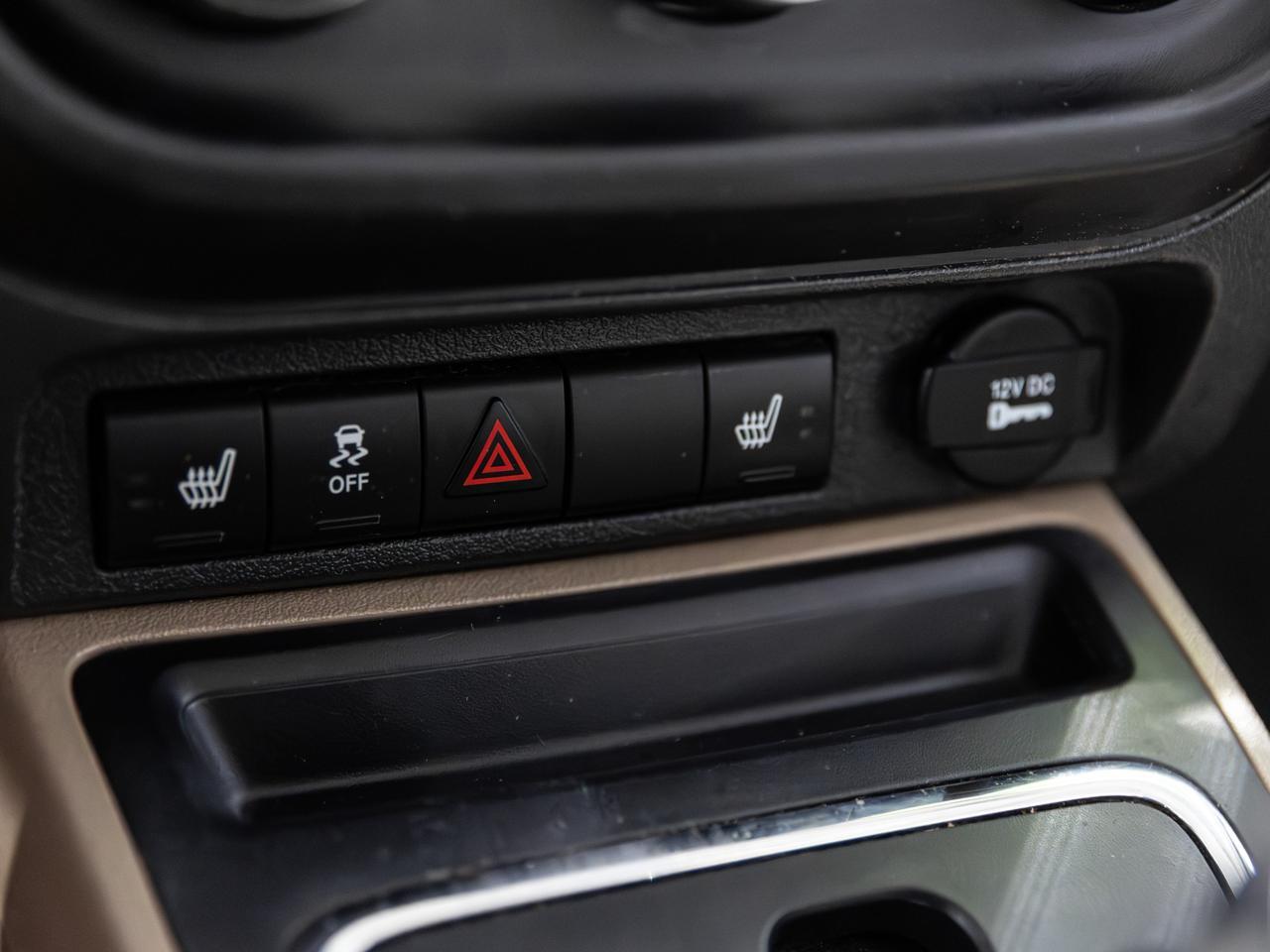 2014 Jeep Patriot Latitude 4WD Cranberry PA