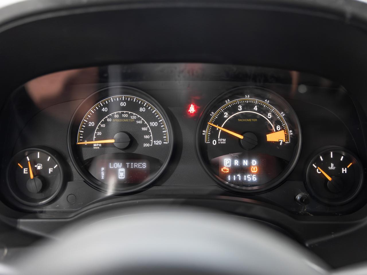 2014 Jeep Patriot Latitude 4WD Cranberry PA