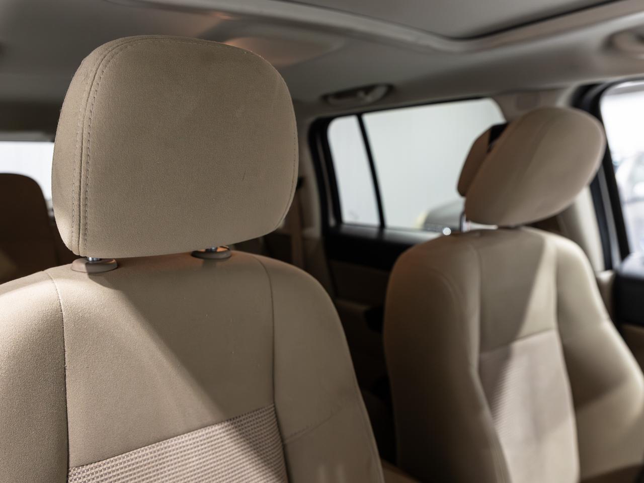 2014 Jeep Patriot Latitude 4WD Cranberry PA