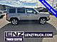2014 Jeep Patriot Latitude 4WD Fond du Lac WI