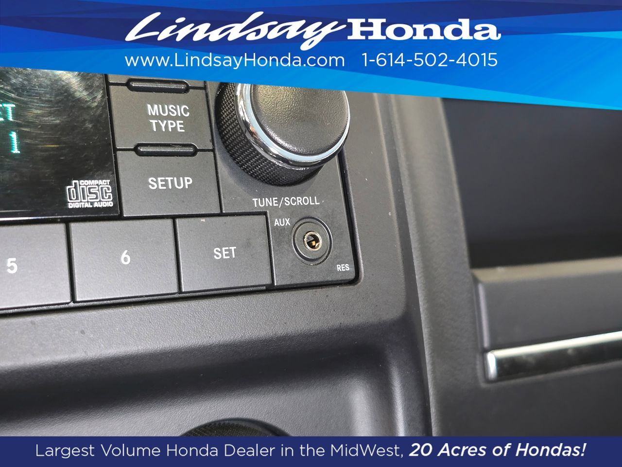 2014 Jeep Patriot Latitude Columbus OH
