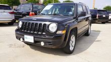 2014_Jeep_Patriot_Latitude_ Laredo TX
