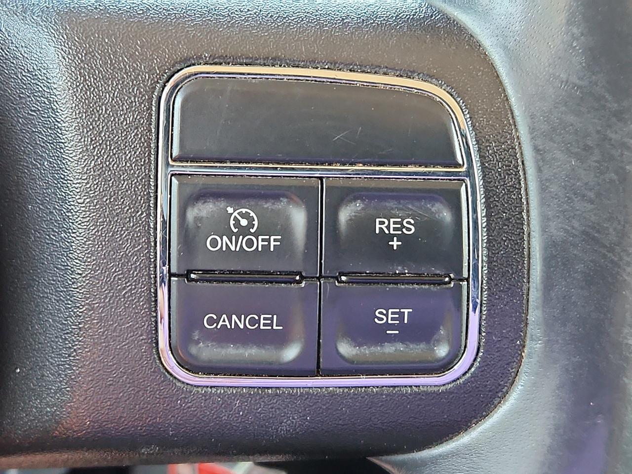 2014 Jeep Patriot Latitude Lubbock TX