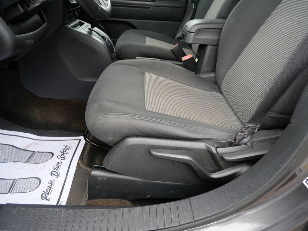 2014 Jeep Patriot Latitude Mt Pleasant MI