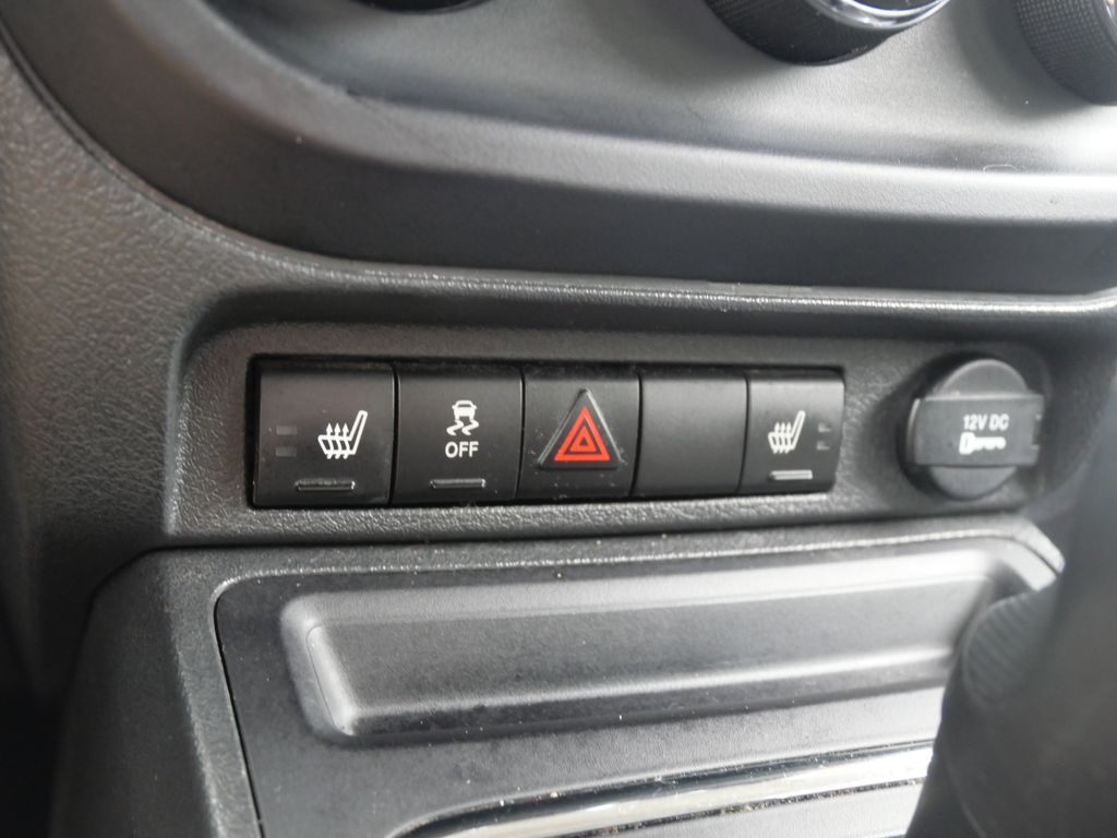 2014 Jeep Patriot Latitude Mt Pleasant MI