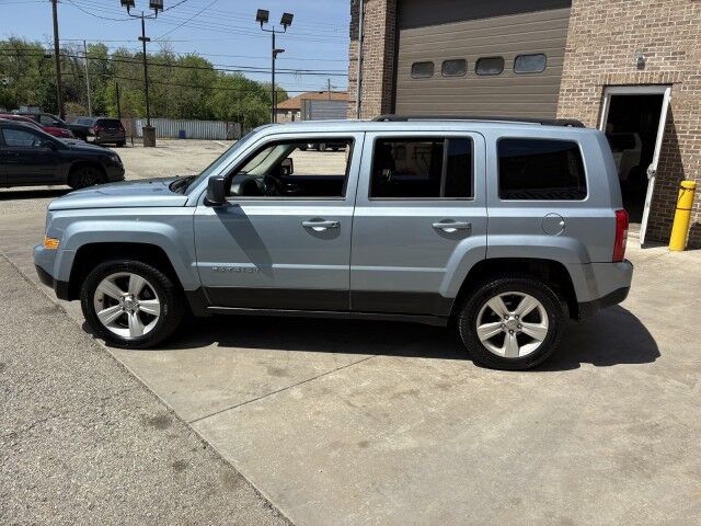 2014 Jeep Patriot Latitude North Versailles PA