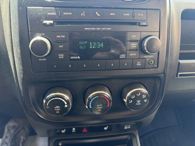2014 Jeep Patriot Latitude North Versailles PA