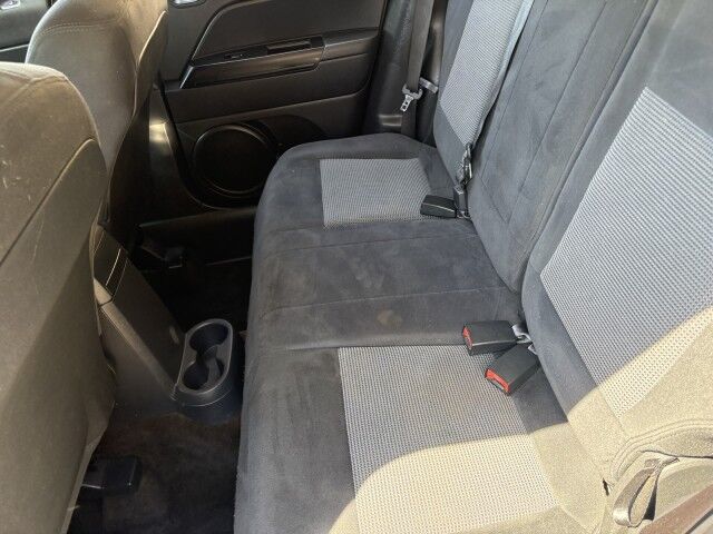 2014 Jeep Patriot Latitude North Versailles PA