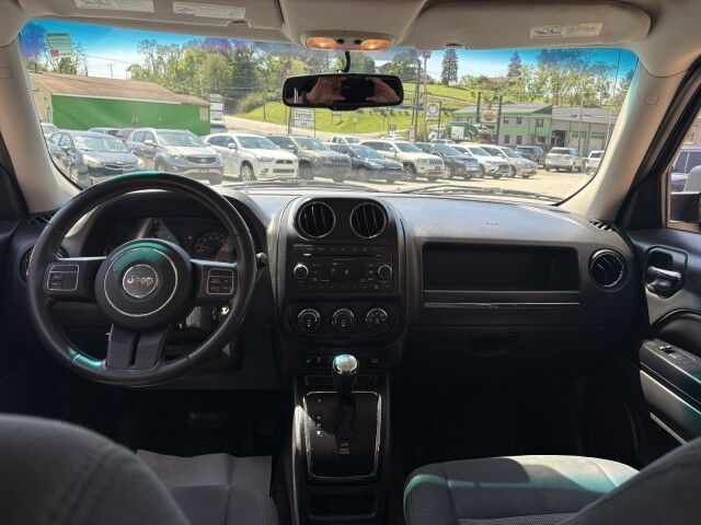 2014 Jeep Patriot Latitude North Versailles PA