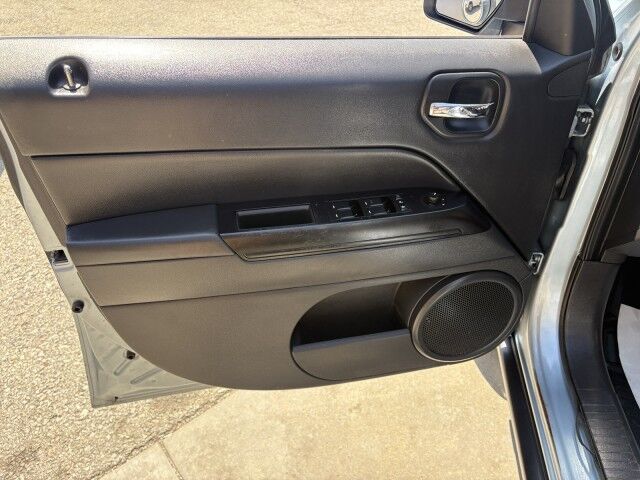 2014 Jeep Patriot Latitude North Versailles PA