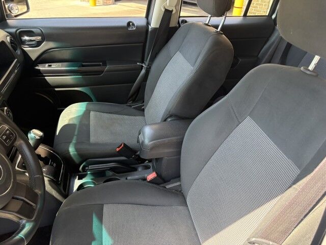 2014 Jeep Patriot Latitude North Versailles PA
