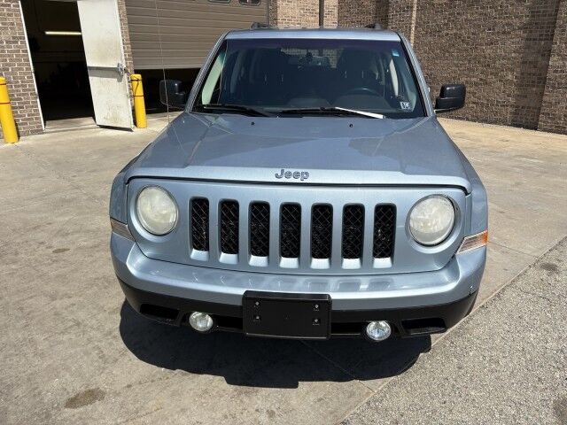 2014 Jeep Patriot Latitude North Versailles PA
