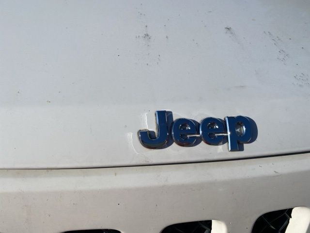 2014 Jeep Patriot Latitude Raleigh NC