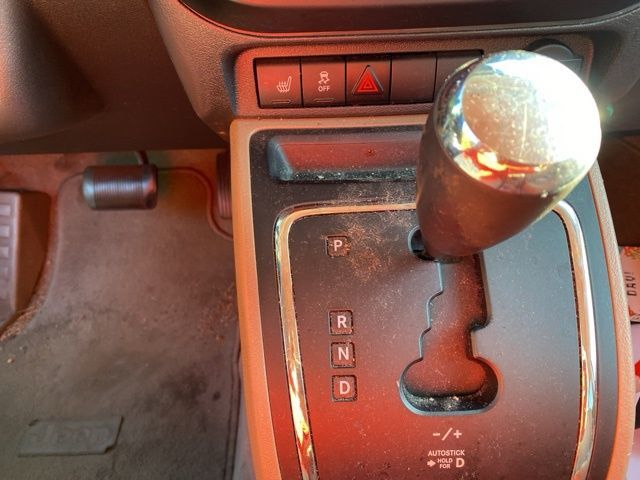 2014 Jeep Patriot Latitude Raleigh NC