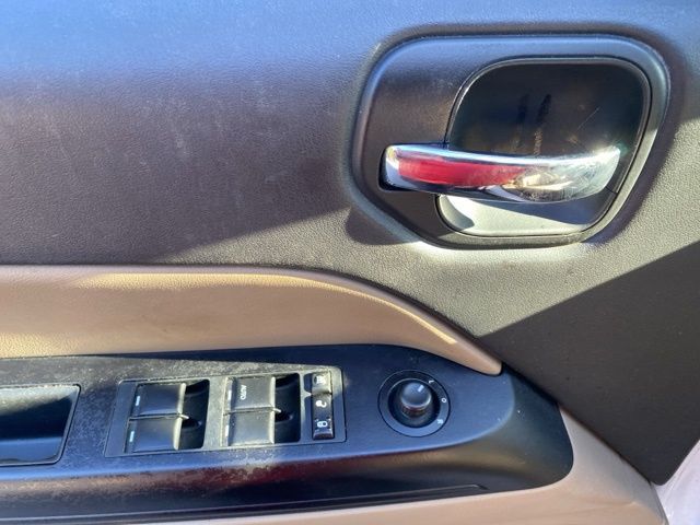 2014 Jeep Patriot Latitude Raleigh NC