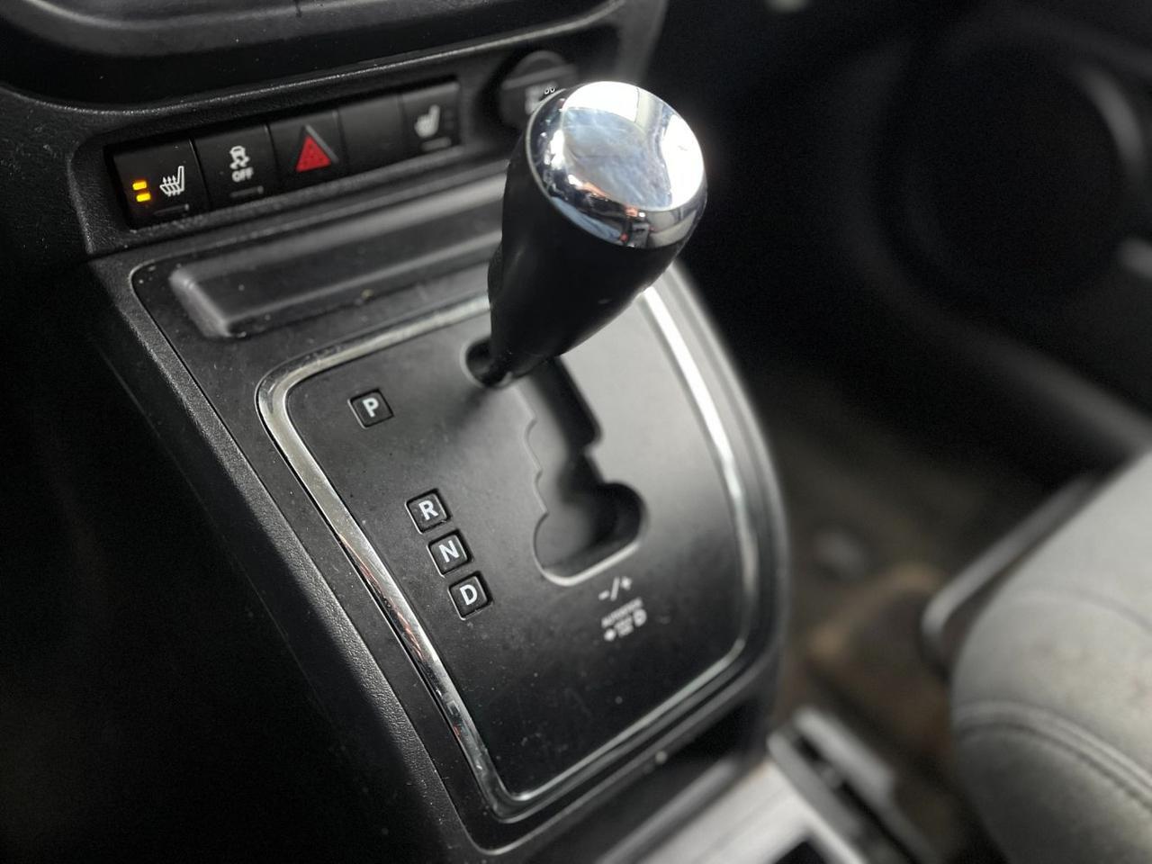 2014 Jeep Patriot Latitude Spokane WA