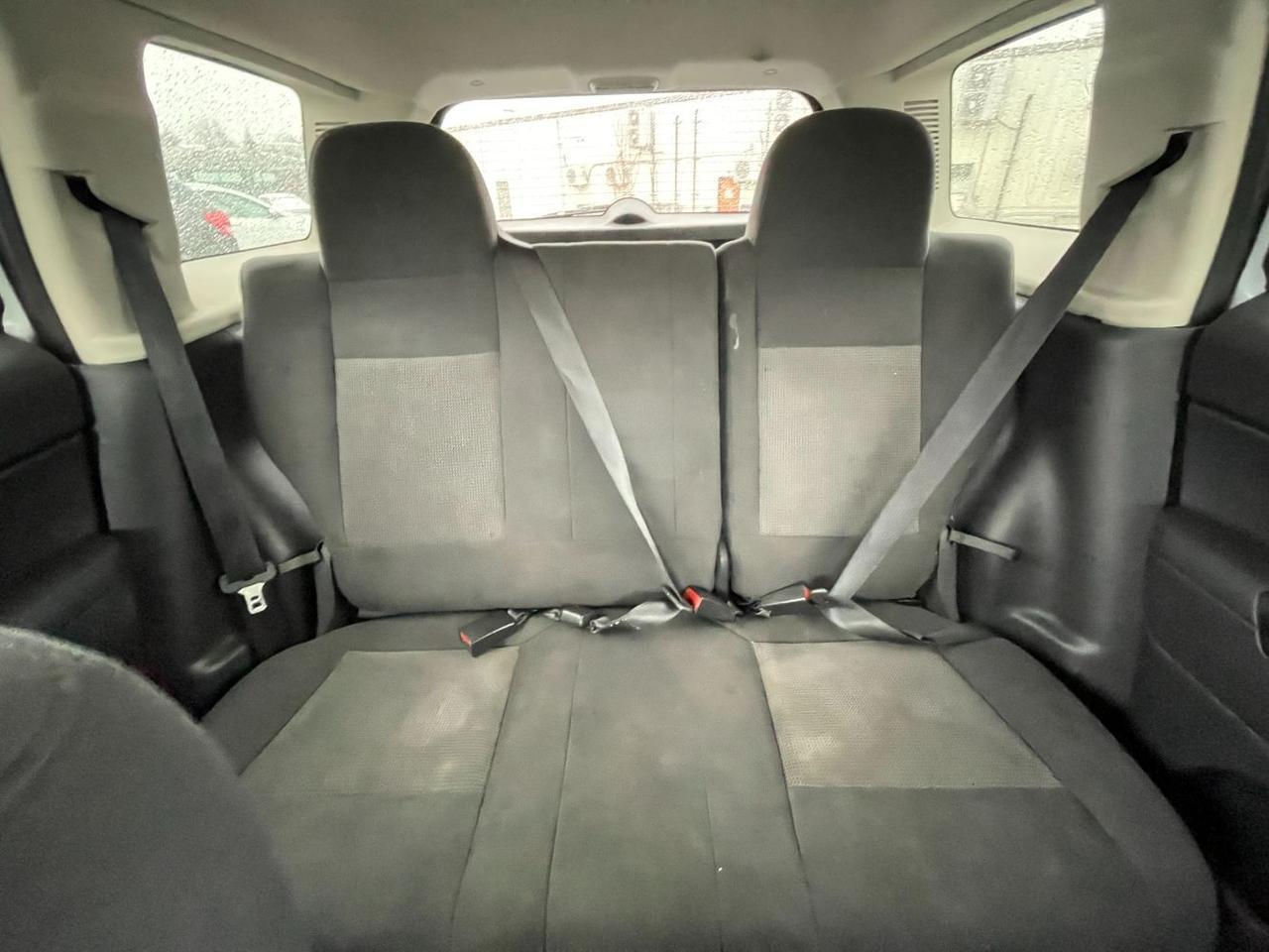 2014 Jeep Patriot Latitude Spokane WA