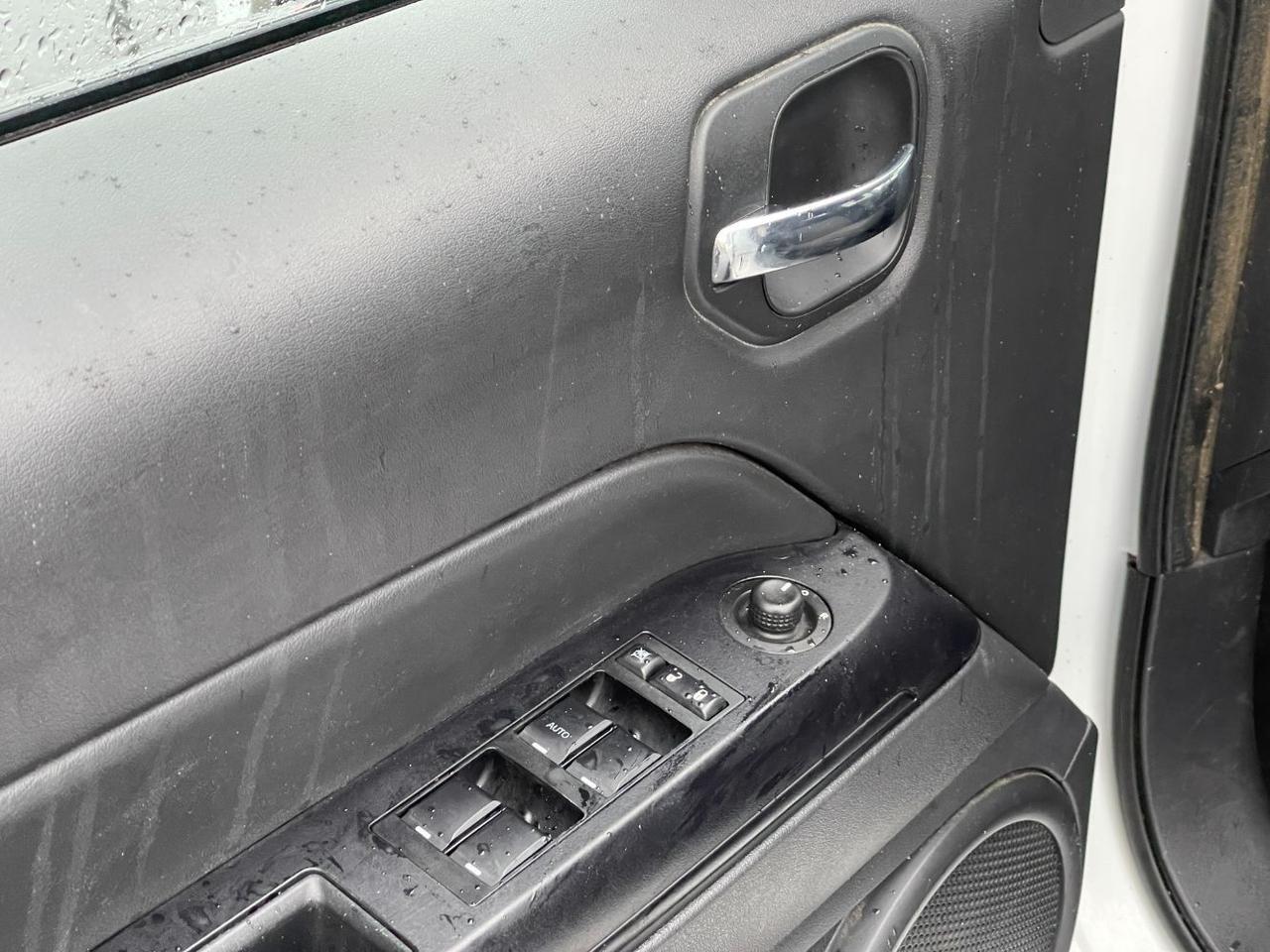 2014 Jeep Patriot Latitude Spokane WA