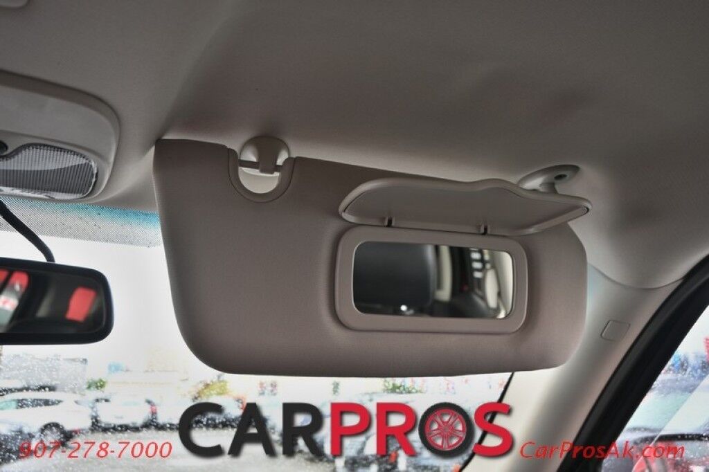 2014 Jeep Patriot Limited - 4X4 - Automatic - Boston Acoustic Sound System - Auto Start - Heated Leather Bucket Seats - Sunroof - Navigation - Bluetooth - uConnect Voice Command - Air Conditioning - Engine Block Heater Anchorage AK