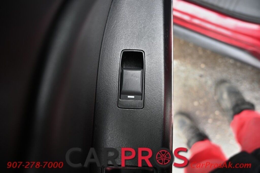 2014 Jeep Patriot Limited - 4X4 - Automatic - Boston Acoustic Sound System - Auto Start - Heated Leather Bucket Seats - Sunroof - Navigation - Bluetooth - uConnect Voice Command - Air Conditioning - Engine Block Heater Anchorage AK