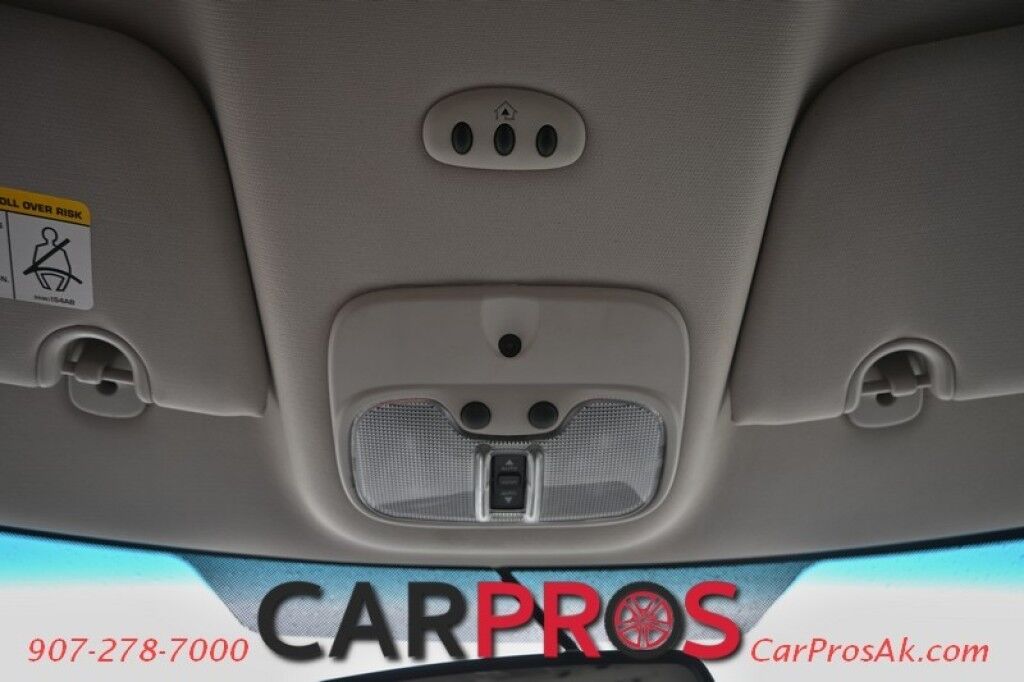 2014 Jeep Patriot Limited - 4X4 - Automatic - Boston Acoustic Sound System - Auto Start - Heated Leather Bucket Seats - Sunroof - Navigation - Bluetooth - uConnect Voice Command - Air Conditioning - Engine Block Heater Anchorage AK