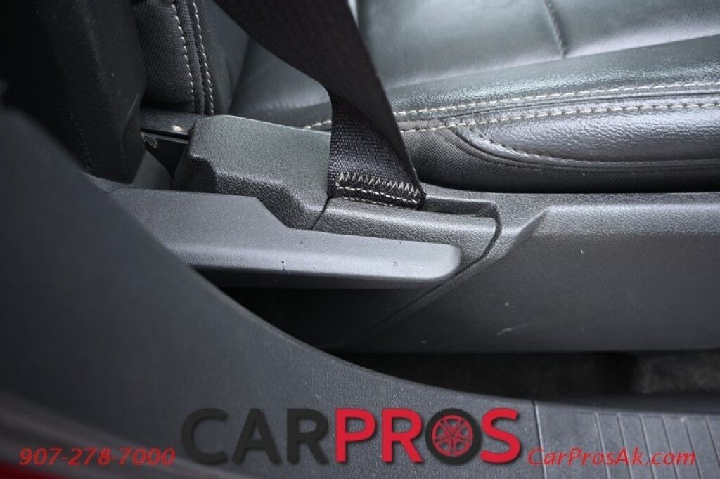 2014 Jeep Patriot Limited - 4X4 - Automatic - Boston Acoustic Sound System - Auto Start - Heated Leather Bucket Seats - Sunroof - Navigation - Bluetooth - uConnect Voice Command - Air Conditioning - Engine Block Heater Anchorage AK