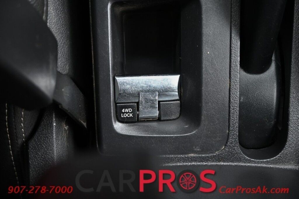 2014 Jeep Patriot Limited - 4X4 - Automatic - Boston Acoustic Sound System - Auto Start - Heated Leather Bucket Seats - Sunroof - Navigation - Bluetooth - uConnect Voice Command - Air Conditioning - Engine Block Heater Anchorage AK