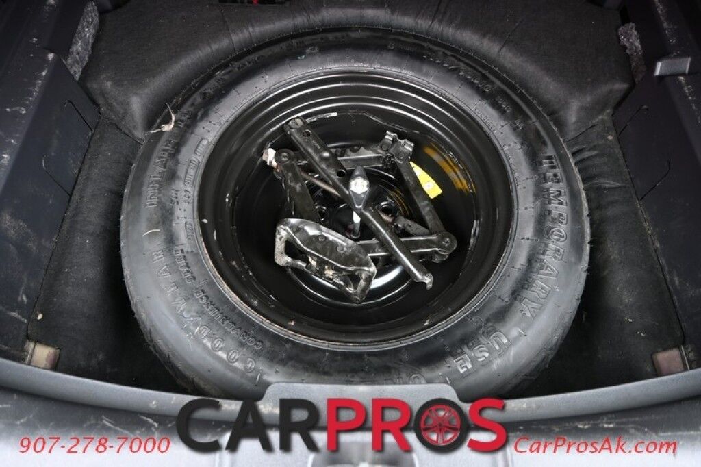 2014 Jeep Patriot Limited - 4X4 - Automatic - Boston Acoustic Sound System - Auto Start - Heated Leather Bucket Seats - Sunroof - Navigation - Bluetooth - uConnect Voice Command - Air Conditioning - Engine Block Heater Anchorage AK