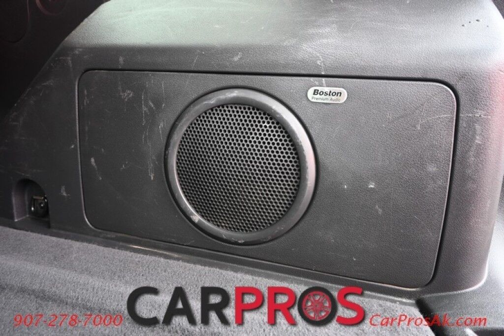 2014 Jeep Patriot Limited - 4X4 - Automatic - Boston Acoustic Sound System - Auto Start - Heated Leather Bucket Seats - Sunroof - Navigation - Bluetooth - uConnect Voice Command - Air Conditioning - Engine Block Heater Anchorage AK