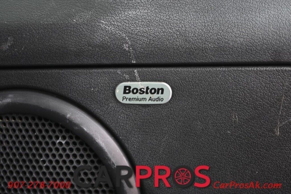 2014 Jeep Patriot Limited - 4X4 - Automatic - Boston Acoustic Sound System - Auto Start - Heated Leather Bucket Seats - Sunroof - Navigation - Bluetooth - uConnect Voice Command - Air Conditioning - Engine Block Heater Anchorage AK