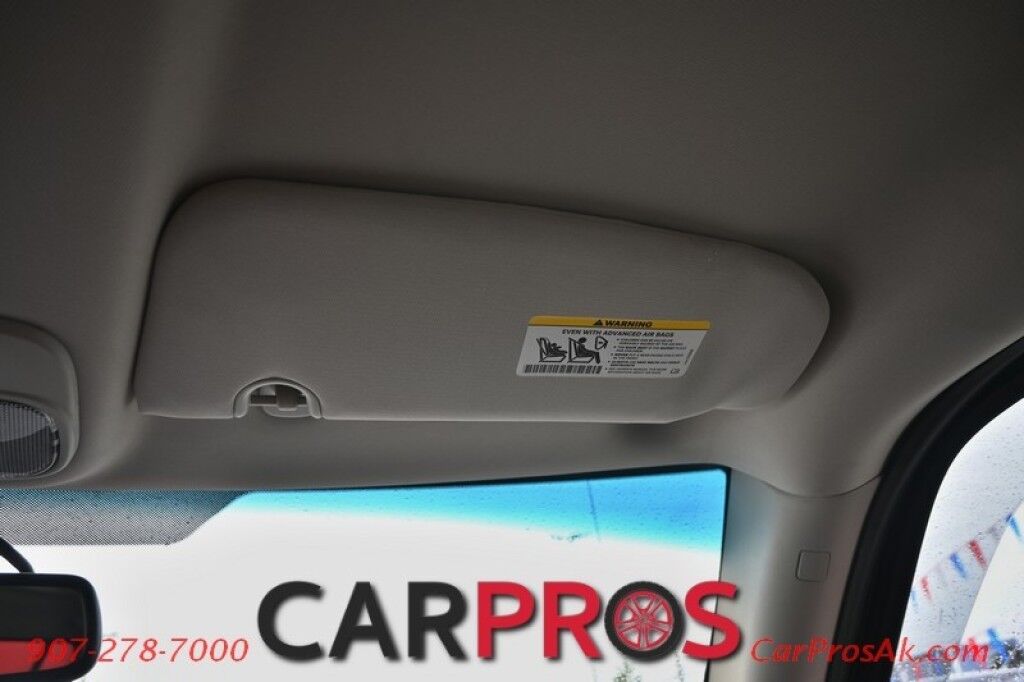 2014 Jeep Patriot Limited - 4X4 - Automatic - Boston Acoustic Sound System - Auto Start - Heated Leather Bucket Seats - Sunroof - Navigation - Bluetooth - uConnect Voice Command - Air Conditioning - Engine Block Heater Anchorage AK