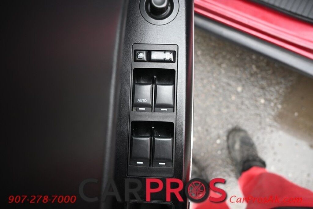 2014 Jeep Patriot Limited - 4X4 - Automatic - Boston Acoustic Sound System - Auto Start - Heated Leather Bucket Seats - Sunroof - Navigation - Bluetooth - uConnect Voice Command - Air Conditioning - Engine Block Heater Anchorage AK