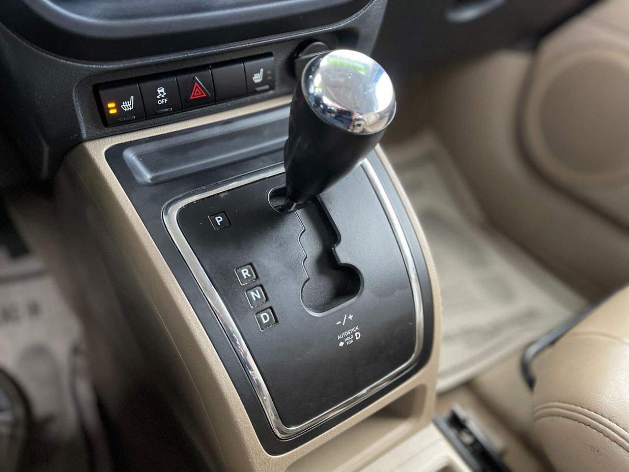 2014 Jeep Patriot Limited Spokane WA