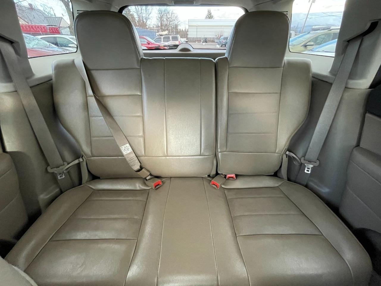 2014 Jeep Patriot Limited Spokane WA