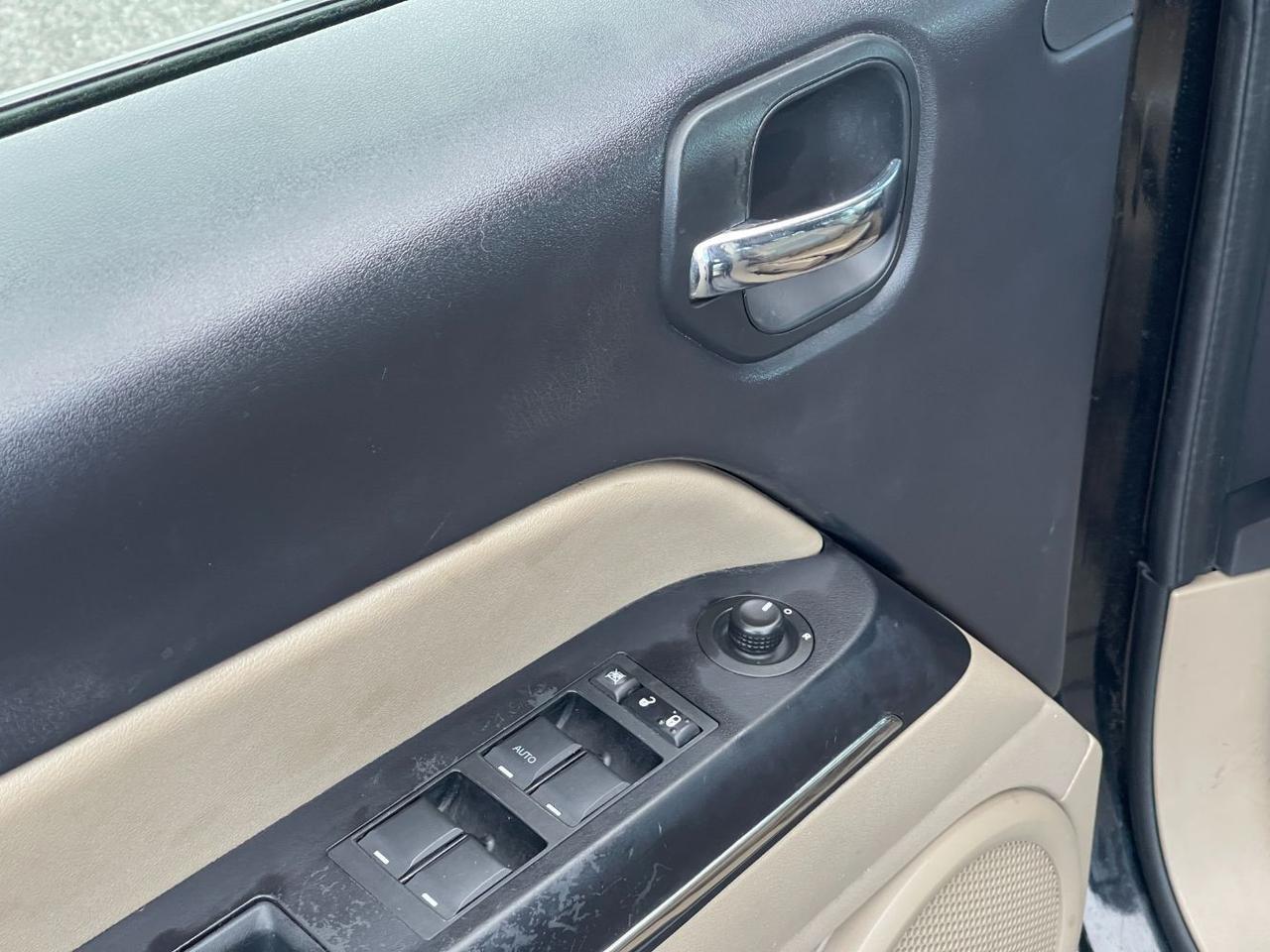 2014 Jeep Patriot Limited Spokane WA