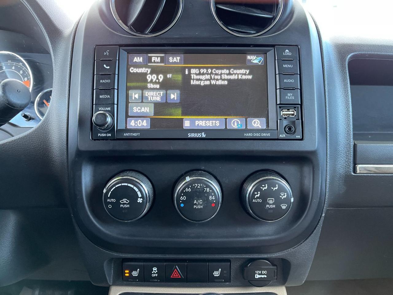 2014 Jeep Patriot Limited Spokane WA
