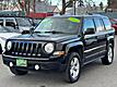 2014 Jeep Patriot Limited