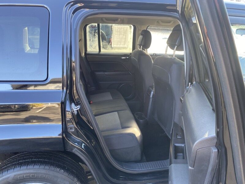 2014 Jeep Patriot Sport Bristol  PA