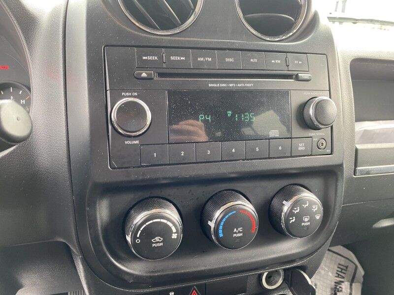 2014 Jeep Patriot Sport Bristol  PA