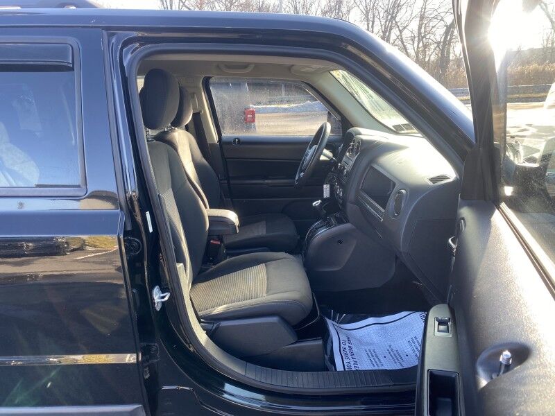 2014 Jeep Patriot Sport Bristol  PA
