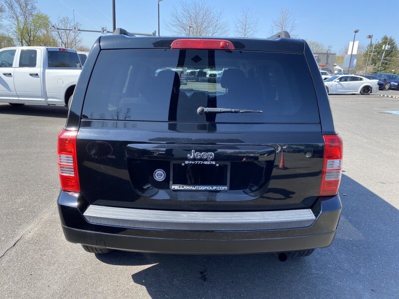 2014 Jeep Patriot Sport Bristol  PA