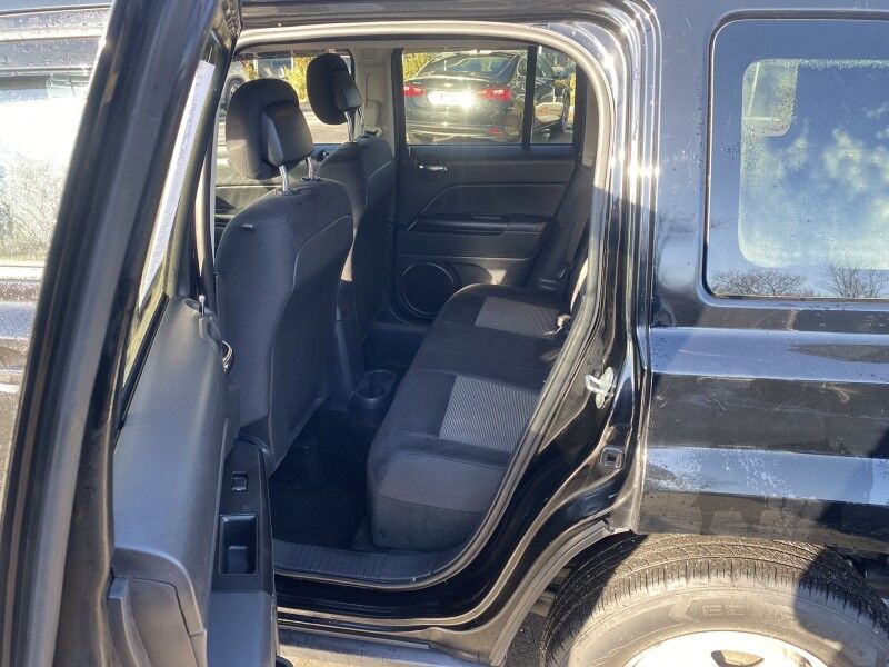 2014 Jeep Patriot Sport Bristol  PA