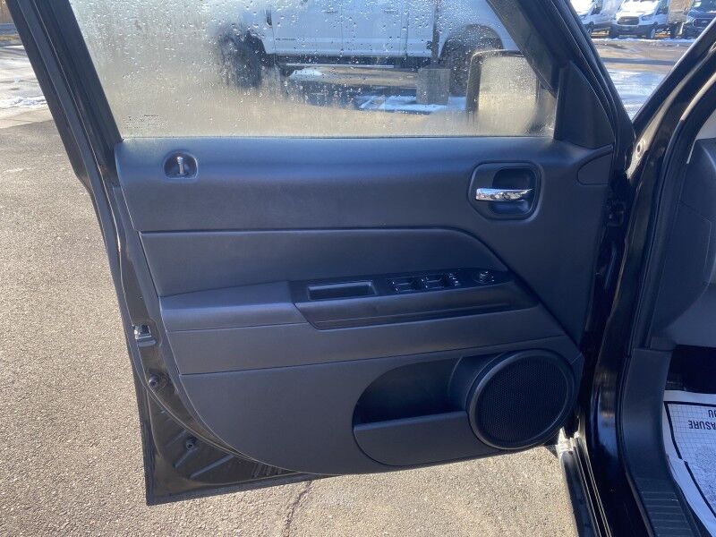 2014 Jeep Patriot Sport Bristol  PA