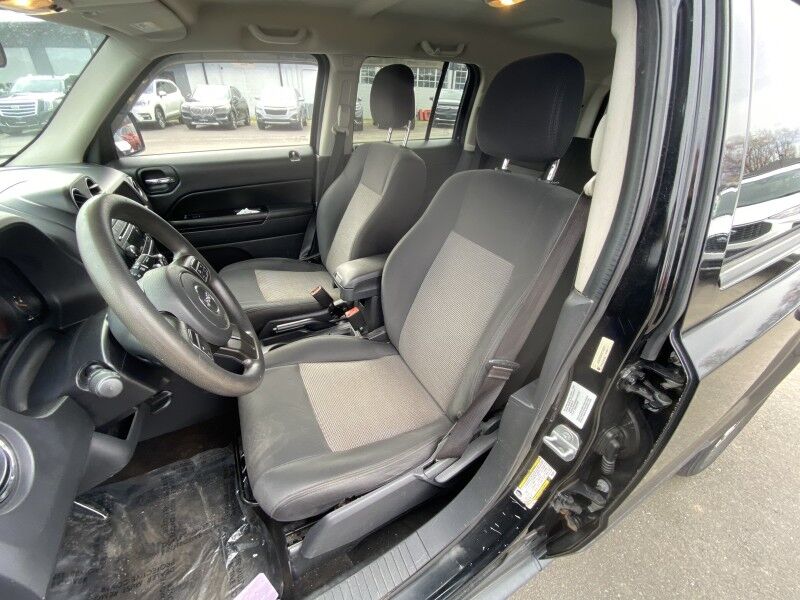 2014 Jeep Patriot Sport Bristol  PA