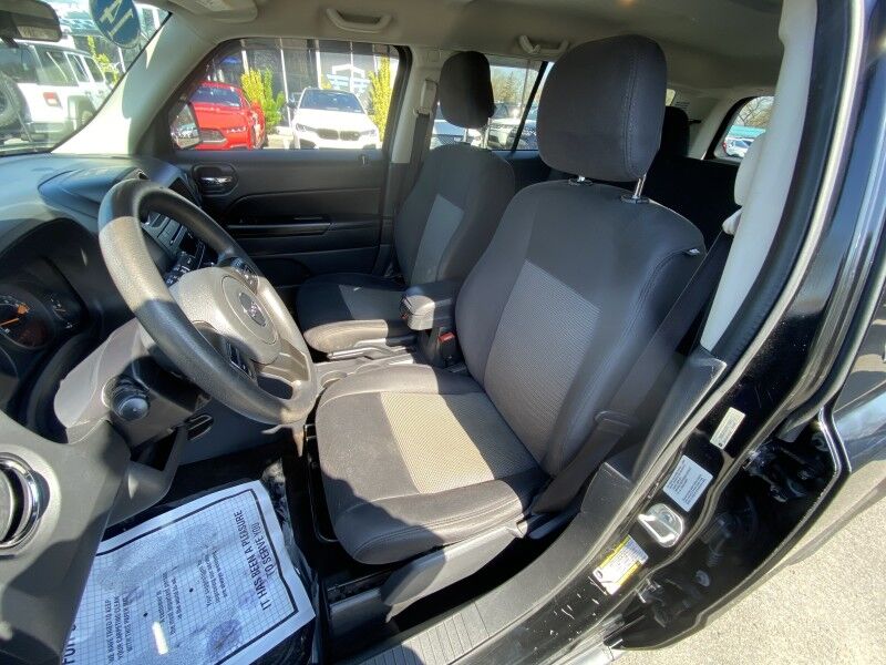 2014 Jeep Patriot Sport Bristol  PA