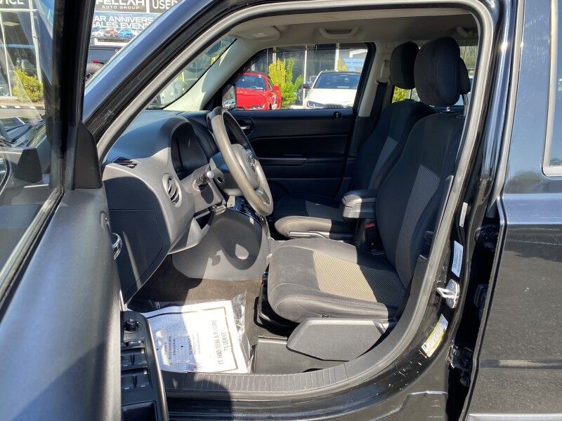 2014 Jeep Patriot Sport Bristol  PA